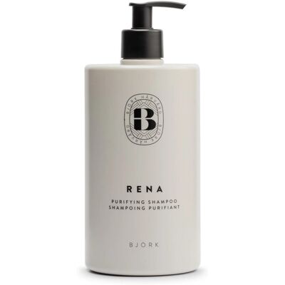 Björk Rena Reinigendes Shampoo 750ml - Haarpflege Björk Rena Reinigendes Shampoo 750ml - Haarpflege