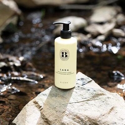 BJÖRK Laga Repair Conditioner - 250ml - Hårreparation & Glans BJÖRK Laga Repair Conditioner - 250ml - Hårreparation & Glans