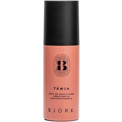 Björk Tämja Multi Use Leave In Tamer - Haarpflege & Anti-Frizz Björk Tämja Multi Use Leave In Tamer - Haarpflege & Anti-Frizz