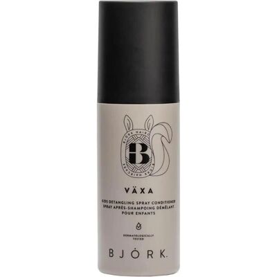 Björk Växa Kids Entwirrender Spray - Kinder Haarspray Björk Växa Kids Entwirrender Spray - Kinder Haarspray