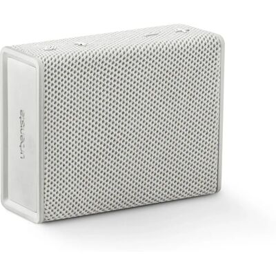 Urbanista Sydney Mono Tragbarer Bluetooth-Lautsprecher Weiß - Tragbarer Lautsprecher Urbanista Sydney Mono Tragbarer Bluetooth-Lautsprecher Weiß - Tragbarer Lautsprecher