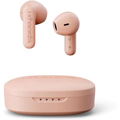 Urbanista Copenhagen True Wireless Ohrhörer - Staubiges Rosa Urbanista Copenhagen True Wireless Ohrhörer - Staubiges Rosa