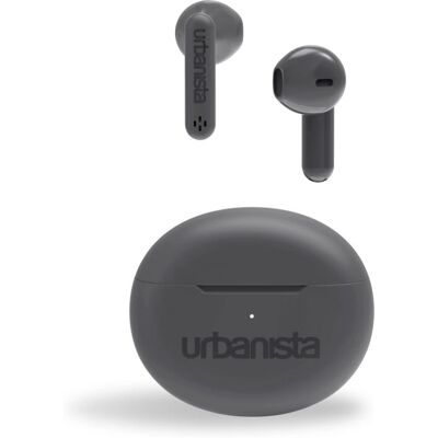 Urbanista Austin Bezprzewodowe słuchawki stereo - Słuchawki Urbanista Austin Bezprzewodowe słuchawki stereo - Słuchawki