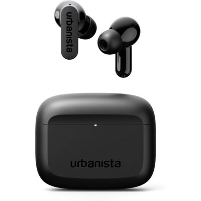 Urbanista Palo Alto - Północna Czerń Urbanista Palo Alto - Północna Czerń