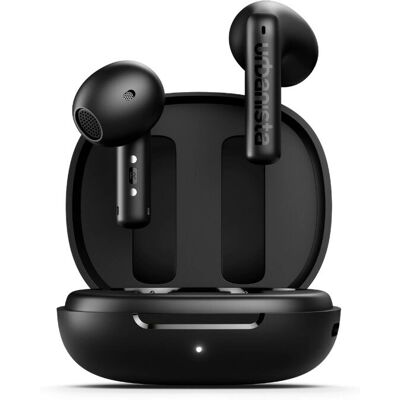 Urbanista Santa Monica Headset Aktive Geräuschunterdrückung - Drahtlos Stereo - 24h Wiedergabe Urbanista Santa Monica Headset Aktive Geräuschunterdrückung - Drahtlos Stereo - 24h Wiedergabe