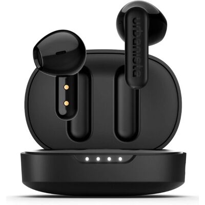 Urbanista Copenhagen 2 - Kabelloser Headset, Schwarz Urbanista Copenhagen 2 - Kabelloser Headset, Schwarz