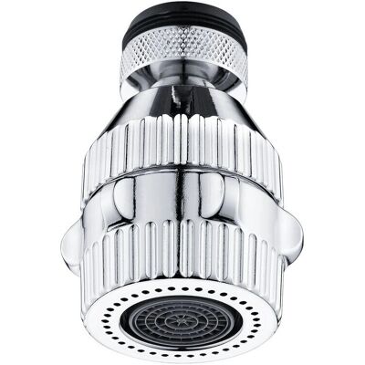 Gelia Köksblandare spray luftare - M22/M24 - Vatten & Energi besparing Gelia Köksblandare spray luftare - M22/M24 - Vatten & Energi besparing