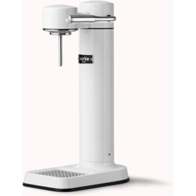 Aarke Carbonator III - White Aarke Carbonator III - White