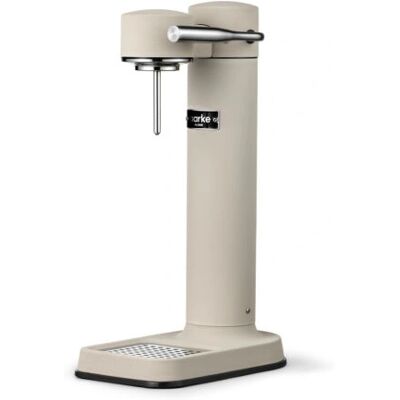 Aarke Carbonator 3 - Sand Aarke Carbonator 3 - Sand