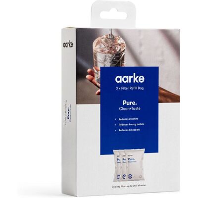 Aarke 1198405 - Vattenfilterpatron Aarke 1198405 - Vattenfilterpatron