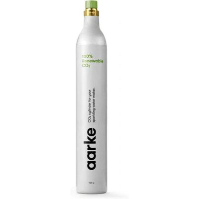 Aarke - A1141 - Kapsuła CO2 - 60 L - Akcesorium Aarke - A1141 - Kapsuła CO2 - 60 L - Akcesorium