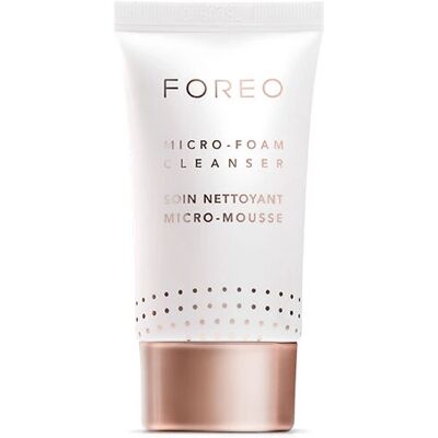 Foreo Limpeza Micro-Espuma - 20 ml Foreo Limpeza Micro-Espuma - 20 ml