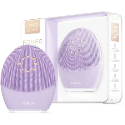 Foreo Luna3 Plus für empfindliche Haut Foreo Luna3 Plus für empfindliche Haut
