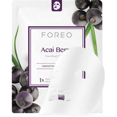 Masca Foreo Acai Berry (6 buc) Masca Foreo Acai Berry (6 buc)