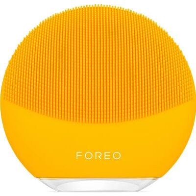 Foreo Luna Mini 3 - Sonnenblumen-Gelb Foreo Luna Mini 3 - Sonnenblumen-Gelb