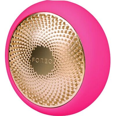 Dispositivo de cuidado de la piel Foreo UFO 2 - Fucsia Dispositivo de cuidado de la piel Foreo UFO 2 - Fucsia