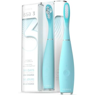Foreo Issa 3 - Menta Foreo Issa 3 - Menta