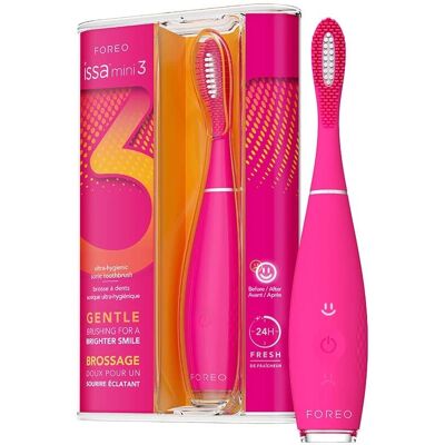 Foreo Issa Mini 3 - Fresa Silvestre Foreo Issa Mini 3 - Fresa Silvestre