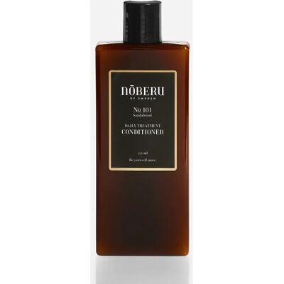 Nõberu of Sweden Hårbalsam Sandeltre 250ml - Balsam Nõberu of Sweden Hårbalsam Sandeltre 250ml - Balsam
