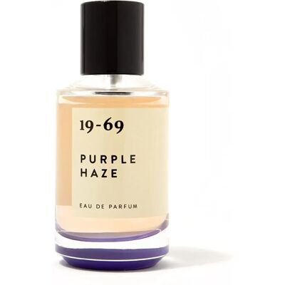 19-69 Purple Haze Eau De Parfum - Unisex, 30ml 19-69 Purple Haze Eau De Parfum - Unisex, 30ml
