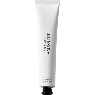 Selahatin Amorist Toothpaste - Green Mint - Whitening - 65ml Selahatin Amorist Toothpaste - Green Mint - Whitening - 65ml