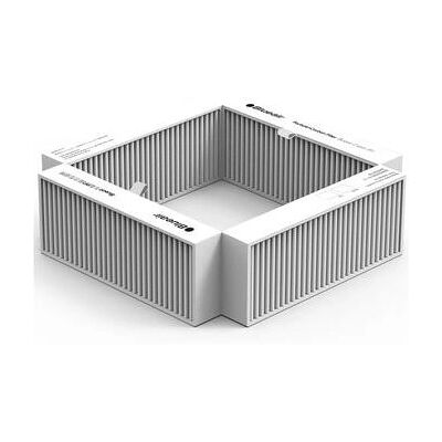 Blueair PF1 - Luftreiniger-Filter Blueair PF1 - Luftreiniger-Filter