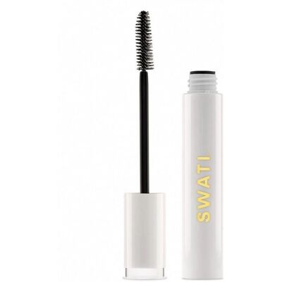 Swati Onyx Volumen Mascara - Natürlicher Look Swati Onyx Volumen Mascara - Natürlicher Look