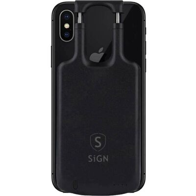 SiGN Ultra Slim Transparenthülle - Samsung Galaxy S10 SiGN Ultra Slim Transparenthülle - Samsung Galaxy S10
