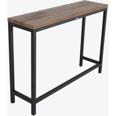 Venture Home Roxwell Skab - Metalramme - 110cm Venture Home Roxwell Skab - Metalramme - 110cm