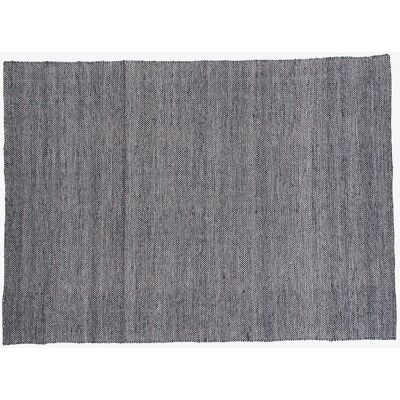 Venture Home Devi Polyester Matta - 170x240cm - Grå Venture Home Devi Polyester Matta - 170x240cm - Grå