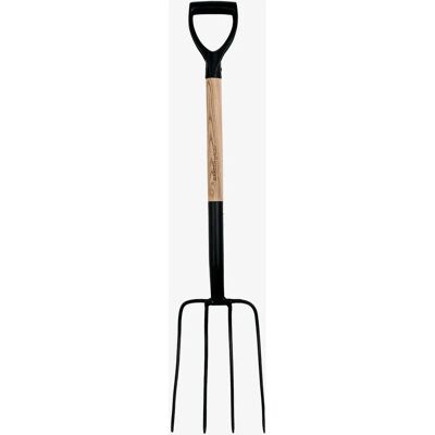 Benson Deluxe Graver - Stål, asketre håndtak Benson Deluxe Graver - Stål, asketre håndtak