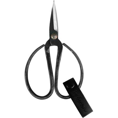Benson Sax Lux - Metallisk Skinnhenger for Blomster - Saks Benson Sax Lux - Metallisk Skinnhenger for Blomster - Saks