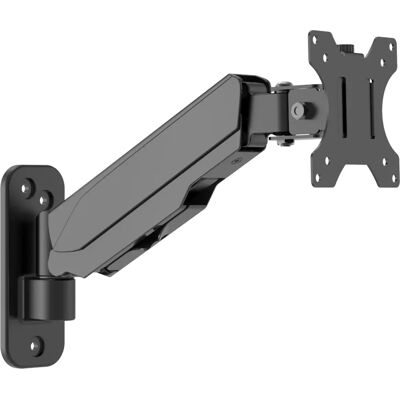 Multibrackets Modell 0013 VESA Wandhalterung für 17-32" Monitore - Schwarz Multibrackets Modell 0013 VESA Wandhalterung für 17-32" Monitore - Schwarz
