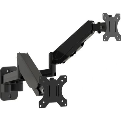 Multibrackets 0037 näyttökiinnike - Tilaa säästävä seinäkiinnike 17-32" Multibrackets 0037 näyttökiinnike - Tilaa säästävä seinäkiinnike 17-32"