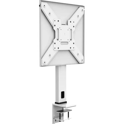 Multibrackets White 55" TV Mount - Supports up to 55" Displays Multibrackets White 55" TV Mount - Supports up to 55" Displays