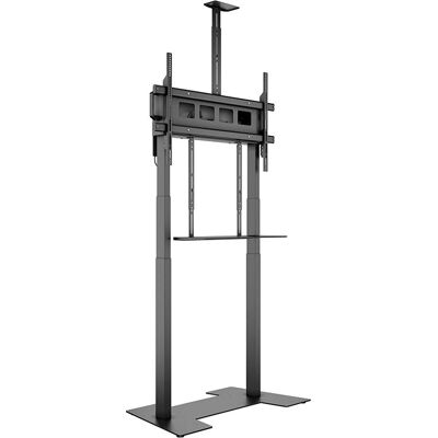 Suporte para TV Multibrackets 0174 - Suporte motorizado para TV de 100" Suporte para TV Multibrackets 0174 - Suporte motorizado para TV de 100"