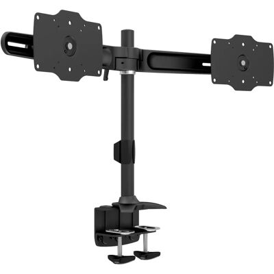 Support Moniteur Multibrackets 0365 - Jusqu'à 32 pouces, VESA 200x100, Réglable en hauteur - Publicité Support Moniteur Multibrackets 0365 - Jusqu'à 32 pouces, VESA 200x100, Réglable en hauteur - Publicité