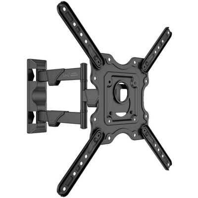 Multibrackets TV Halter/Stand 55" Schwarz - Für 32-55" Bildschirme Multibrackets TV Halter/Stand 55" Schwarz - Für 32-55" Bildschirme