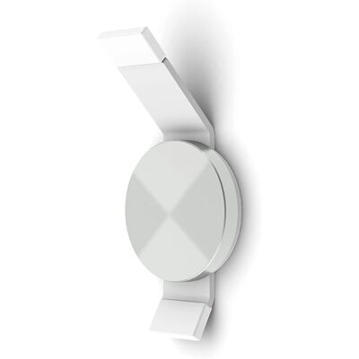 Multibrackets 1751 Speaker Mount - White - Wall Mount Multibrackets 1751 Speaker Mount - White - Wall Mount