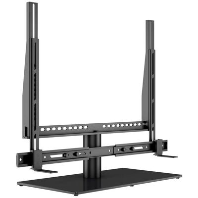 Suporte/estante para TV 2161 - 42" Preto Suporte/estante para TV 2161 - 42" Preto