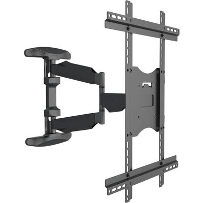 Multibrackets MB-2307 Monitorhalterung - Wand Schwarz Multibrackets MB-2307 Monitorhalterung - Wand Schwarz