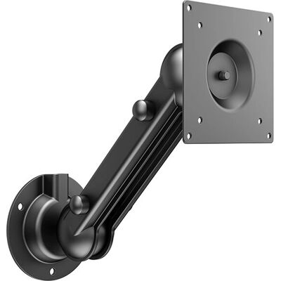 Multibrackets 2673 Monitorhalterung - Wand Schwarz Multibrackets 2673 Monitorhalterung - Wand Schwarz