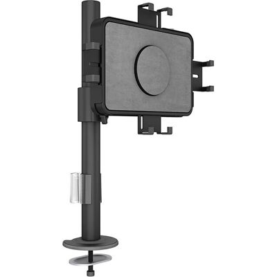 Multibrackets 2796 - Tablet Security Enclosure - Black Multibrackets 2796 - Tablet Security Enclosure - Black