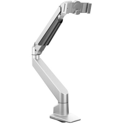 Multibrackets 3144 All-in-One PC/Workstation-Halterung - Ergonomischer Gasfederarm für iMac 24" Multibrackets 3144 All-in-One PC/Workstation-Halterung - Ergonomischer Gasfederarm für iMac 24"