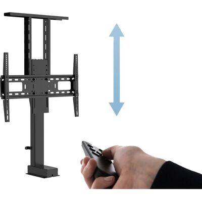 Elevador de TV Motorizado 80" - Para telas de 37-80 polegadas Elevador de TV Motorizado 80" - Para telas de 37-80 polegadas