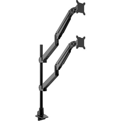 Support de moniteur Multibrackets 4288 - 32" Noir - Publicité Support de moniteur Multibrackets 4288 - 32" Noir - Publicité