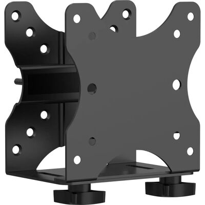 Multibrackets 4448 Support CPU Support monitor - Support CPU - Publicité Multibrackets 4448 Support CPU Support monitor - Support CPU - Publicité