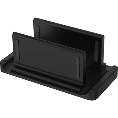 Multibrackets 4455 Support CPU - Montage mural et de bureau - Noir Multibrackets 4455 Support CPU - Montage mural et de bureau - Noir