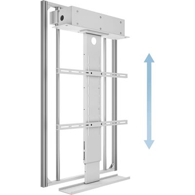 Multibrackets 5247 Suporte de TV/estante 75" Branco - TV Mount/Stand Multibrackets 5247 Suporte de TV/estante 75" Branco - TV Mount/Stand