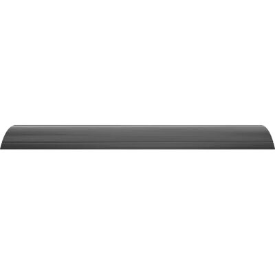 Accesorio de cable Multibrackets 5384 - Aluminio - 750 mm - con separador Accesorio de cable Multibrackets 5384 - Aluminio - 750 mm - con separador